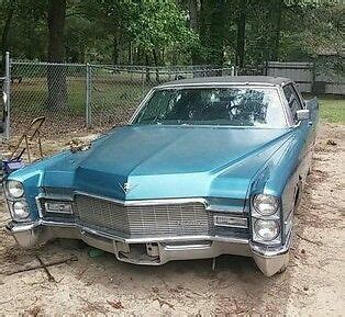 1968 cadillac sheet metal|1968 Cadillac DeVille Parts .